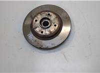  Ступица (кулак, цапфа) Citroen C4 Grand Picasso 2006-2013 20368586 #1