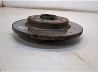  Ступица (кулак, цапфа) Citroen C4 Grand Picasso 2006-2013 20368586 #2