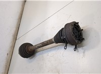  Полуось (приводной вал, шрус) Seat Altea 2004-2015 20368594 #2