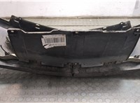  Бампер Opel Astra H 2004-2010 20368595 #2
