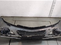  Бампер Opel Astra H 2004-2010 20368595 #3
