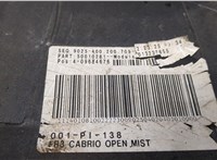  Бампер Opel Astra H 2004-2010 20368595 #4