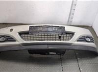  Бампер Opel Astra H 2004-2010 20368595 #7