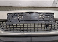  Бампер Opel Astra H 2004-2010 20368595 #8