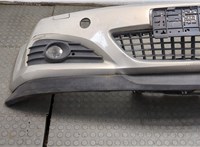  Бампер Opel Astra H 2004-2010 20368595 #10
