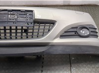  Бампер Opel Astra H 2004-2010 20368595 #11