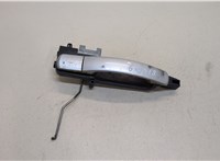  Ручка двери наружная Ford Mondeo 3 2000-2007 20368597 #1