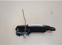  Ручка двери наружная Ford Mondeo 3 2000-2007 20368597 #3