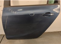  Дверь боковая (легковая) Opel Zafira C 2011-2019 20368596 #2