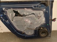  Дверь боковая (легковая) Opel Zafira C 2011-2019 20368596 #6