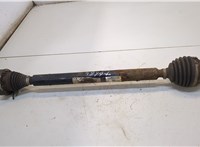  Полуось (приводной вал, шрус) Seat Altea 2004-2015 20368606 #1