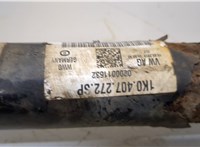  Полуось (приводной вал, шрус) Seat Altea 2004-2015 20368606 #2