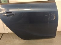  Дверь боковая (легковая) Opel Zafira C 2011-2019 20368607 #2