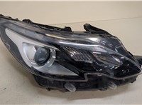 9825313580 Фара (передняя) Peugeot 2008 2013-2019 20368613 #1