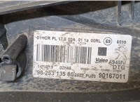 9825313580 Фара (передняя) Peugeot 2008 2013-2019 20368613 #4