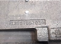  Бампер Opel Astra H 2004-2010 20368618 #8