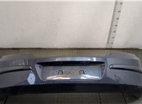  Бампер Opel Astra H 2004-2010 20368618 #1
