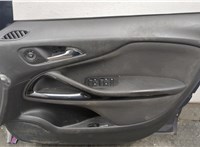  Дверь боковая (легковая) Opel Zafira C 2011-2019 20368619 #4