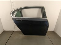  Стекло боковой двери BMW 7 F01 2008-2015 11381746 #1