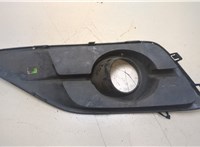  Заглушка (решетка) бампера Honda CR-V 2012-2018 20368631 #4