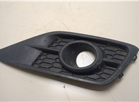  Заглушка (решетка) бампера Honda CR-V 2012-2018 20368631 #5