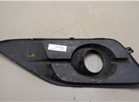 Заглушка (решетка) бампера Honda CR-V 2012-2018 20368631 #6
