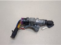  Замок зажигания Audi A4 (B5) 1994-2000 20368639 #1