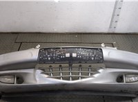  Бампер Opel Astra H 2004-2010 20368641 #1