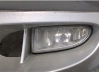  Бампер Opel Astra H 2004-2010 20368641 #12