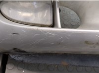  Бампер Opel Astra H 2004-2010 20368641 #15