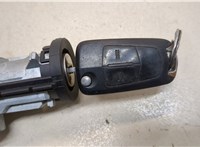  Замок зажигания Opel Astra H 2004-2010 20368651 #3