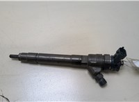 1660000Q2D Форсунка топливная Nissan X-Trail (T32) 2013- 20368659 #1