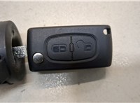  Замок зажигания Peugeot 807 20368662 #3