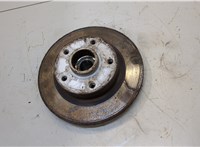  Ступица (кулак, цапфа) Renault Scenic 2009-2012 20368680 #1