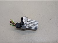  Сопротивление отопителя (моторчика печки) BMW 3 E46 1998-2005 20368684 #1