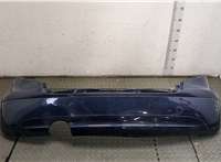  Бампер Mercedes A W169 2004-2012 20368685 #1