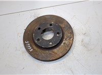 Диск тормозной Mitsubishi Lancer 10 2007-2015 20368695 #3