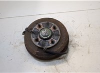  Ступица (кулак, цапфа) Ford Focus 1 1998-2004 20368704 #1