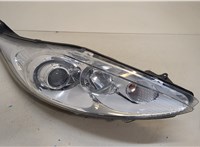 1678065, 8A6113W029DG Фара (передняя) Ford Fiesta 2008-2013 20368706 #1