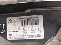 1678065, 8A6113W029DG Фара (передняя) Ford Fiesta 2008-2013 20368706 #4