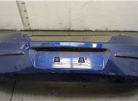  Бампер Opel Astra H 2004-2010 20368708 #1
