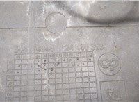  Бампер Opel Astra H 2004-2010 20368708 #6