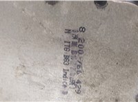 341015181R Кулиса КПП Dacia Duster 2010-2017 20368713 #5