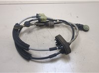 55489206 Трос кулисы КПП Opel Zafira C 2011-2019 20368716 #1