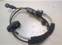 55489206 Трос кулисы КПП Opel Zafira C 2011-2019 20368716 #3