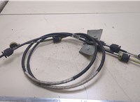 BV6R7E395CB Трос кулисы КПП Ford Focus 3 2011-2015 20368735 #1