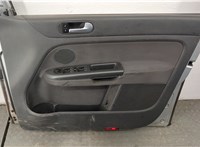  Замок двери Volkswagen Golf Plus 11381782 #5
