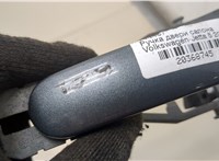  Ручка двери салона Volkswagen Jetta 5 2004-2010 20368745 #2