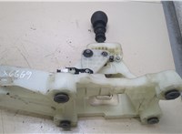  Кулиса КПП Mitsubishi Lancer 10 2007-2015 20368770 #2