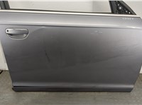  Дверь боковая (легковая) Audi A6 (C6) 2004-2011 20368772 #2